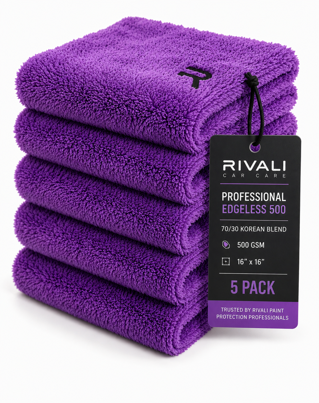 Cloths & Towels