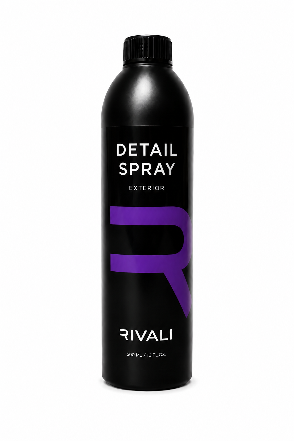 Rivali Car Care Detail Spray – 16 oz