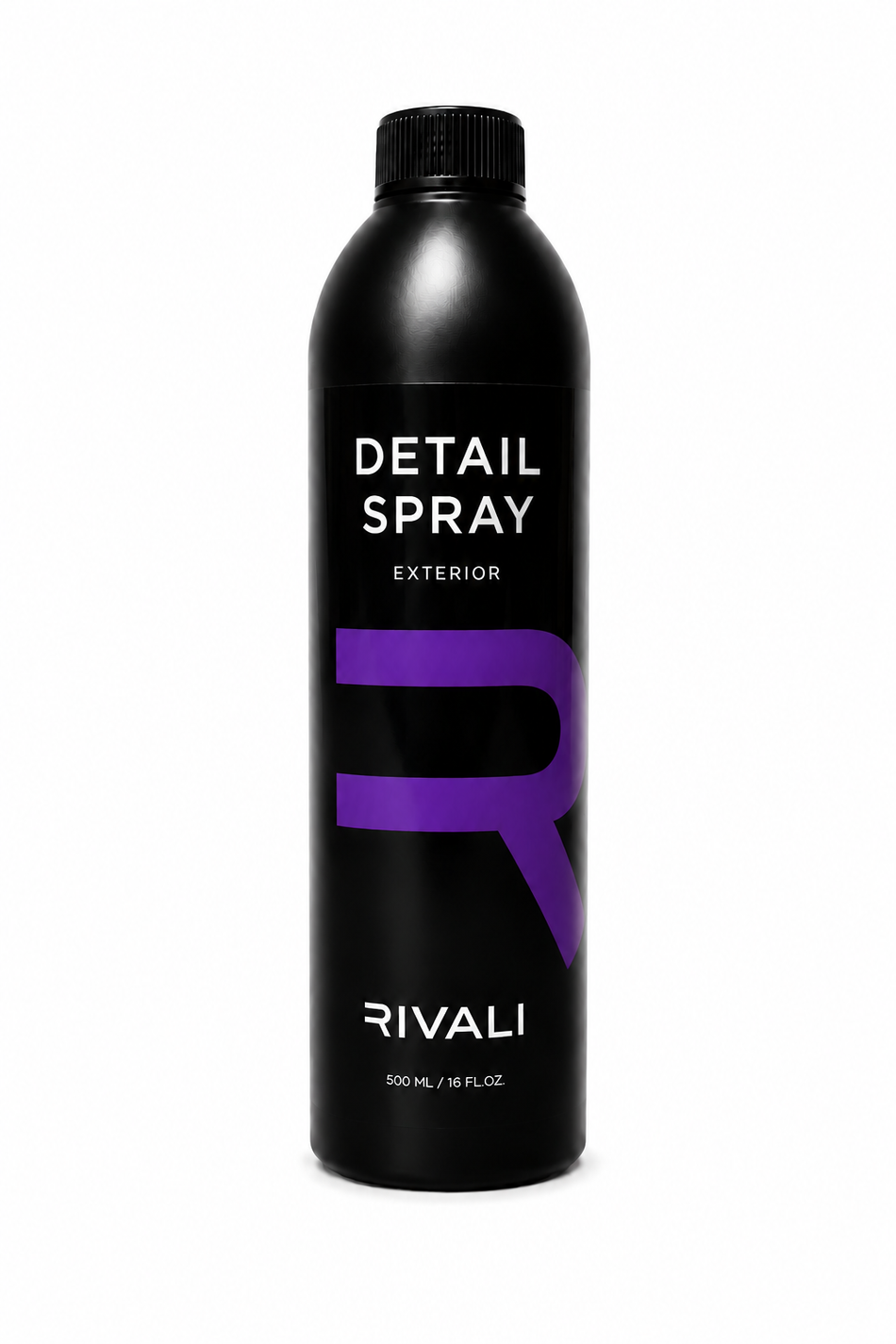 Rivali Car Care Detail Spray – 16 oz