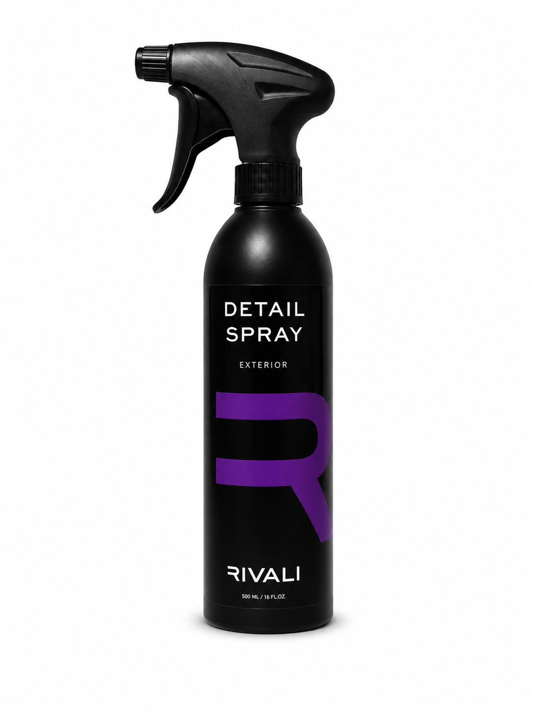 Rivali Car Care Detail Spray – 16 oz