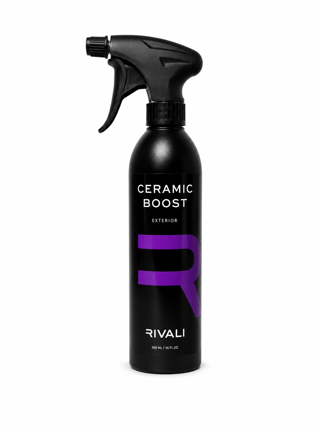 Rivali Car Care Ceramic Boost – 16 oz