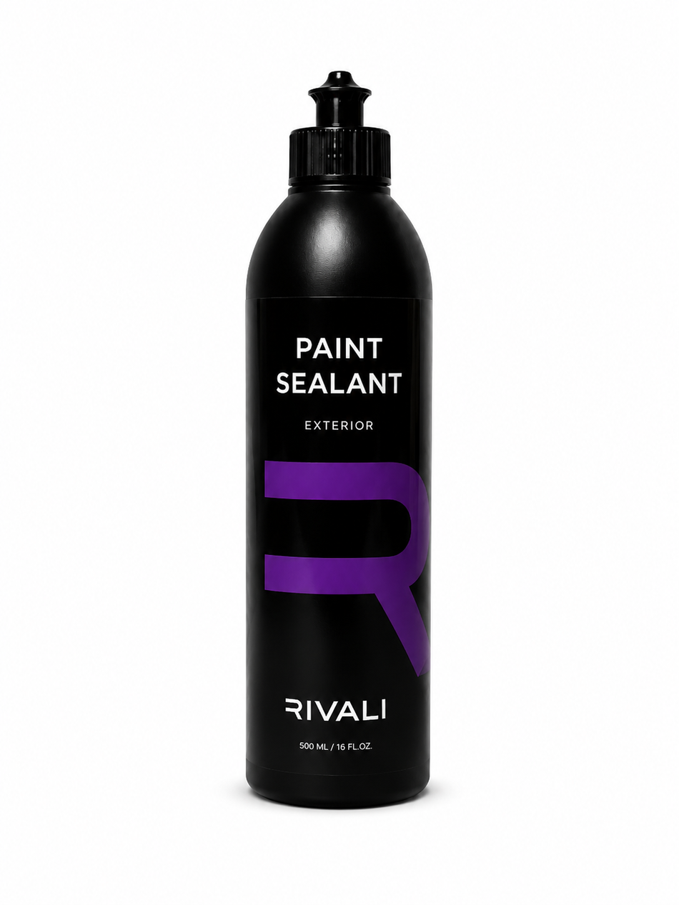 Rivali Car Care Paint Sealant – 16 oz