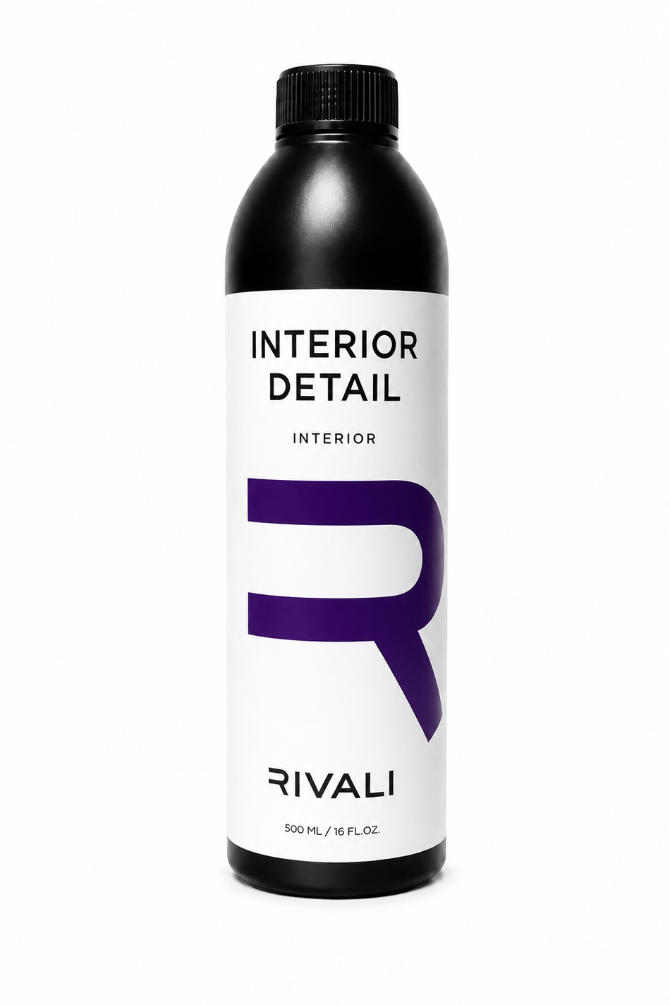 Rivali Car Care Interior Detail – 16 oz