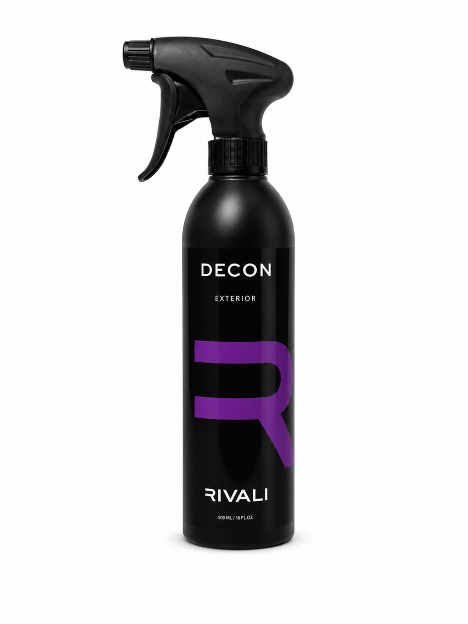 Rivali Car Care Decon – 16 oz
