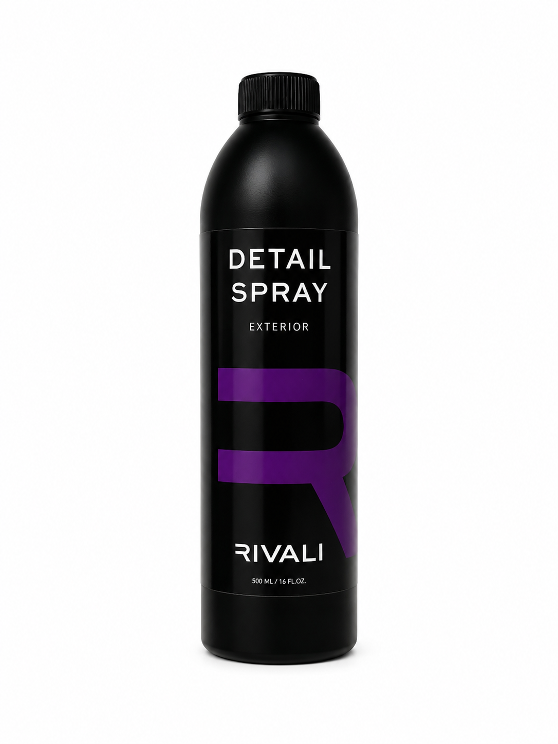 Rivali Car Care Detail Spray – 16 oz