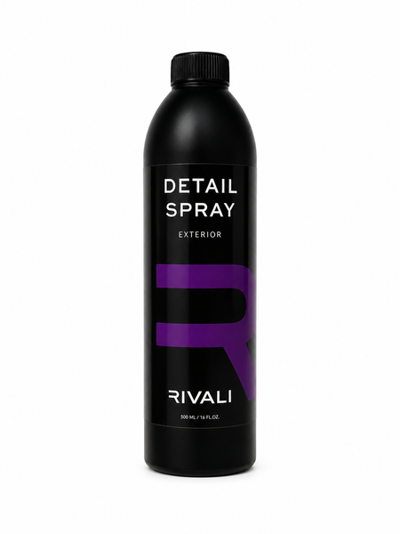 Rivali Car Care Detail Spray – 16 oz