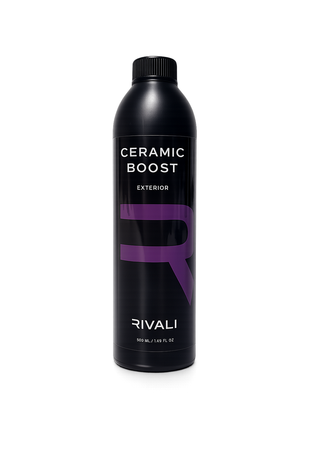 Rivali Car Care Ceramic Boost – 16 oz