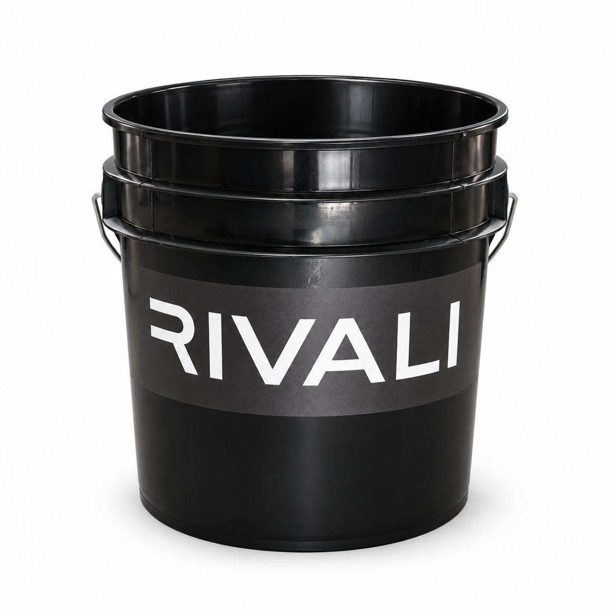 Rivali Car Care 3.5 Gallon Detailing Bucket