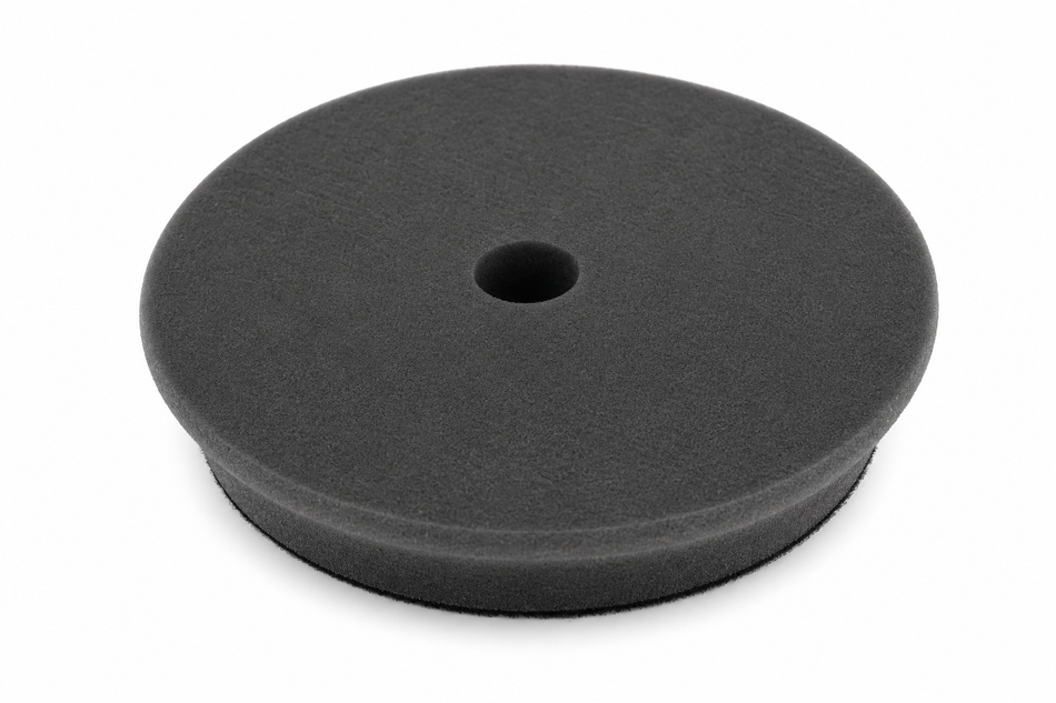 Rivali Car Care 6 Inch Wax & Gloss Applicator Pads (2-Pack)