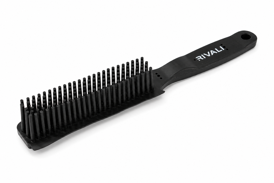 Rivali Car Care Long-Lasting Pet Hair Removal Brush - Professional Rubber Pet Hair Remover