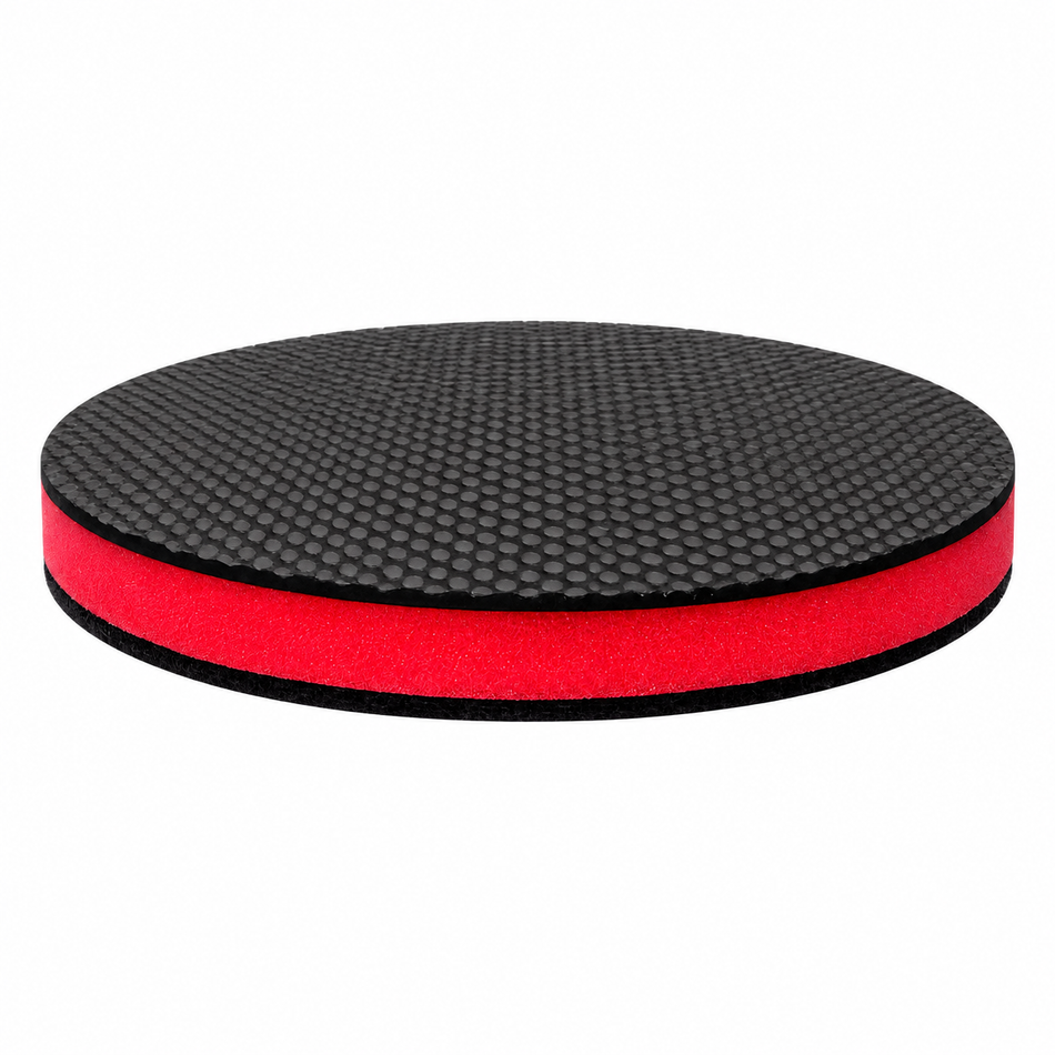 Rivali Car Care 6" Long-Lasting Clay Pad Medium Grade
