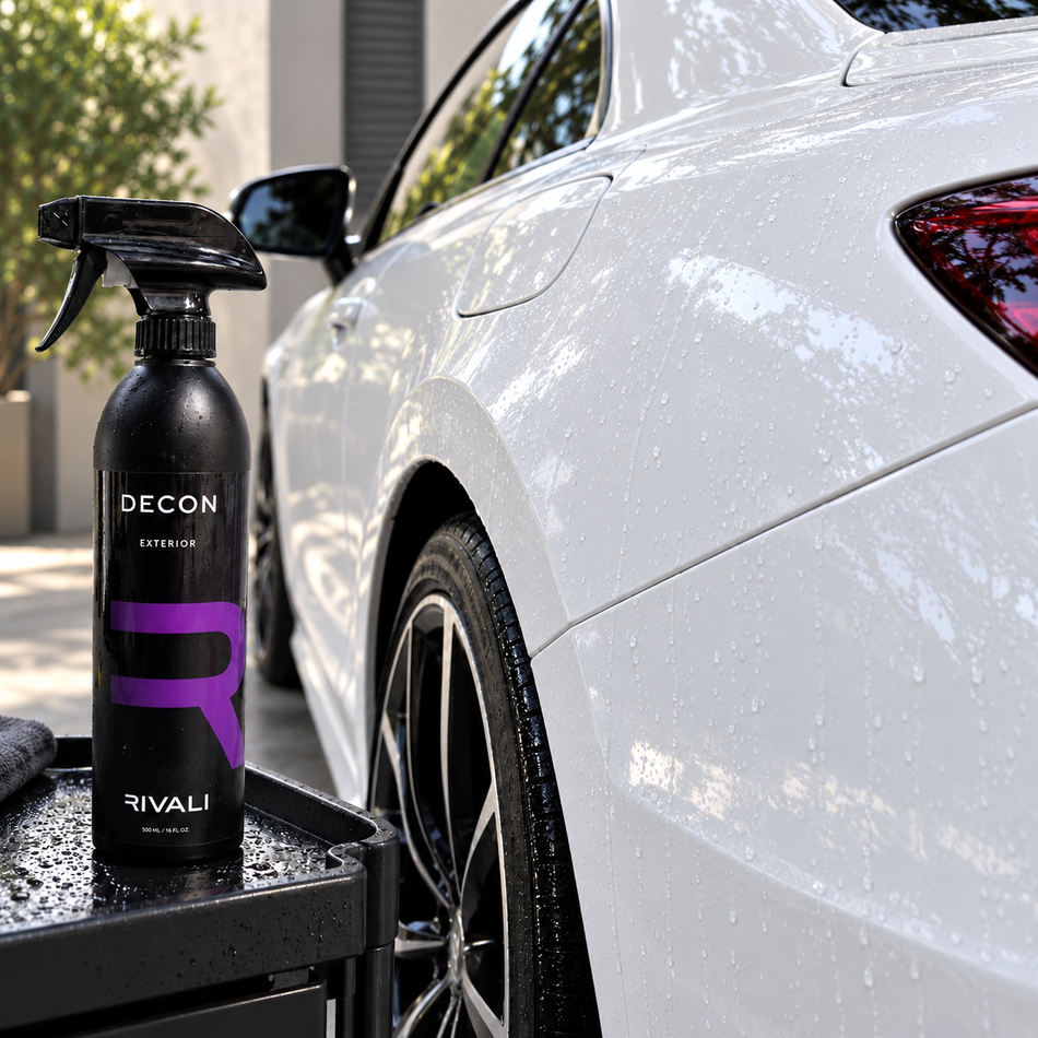 Rivali Car Care Decon in use (1)