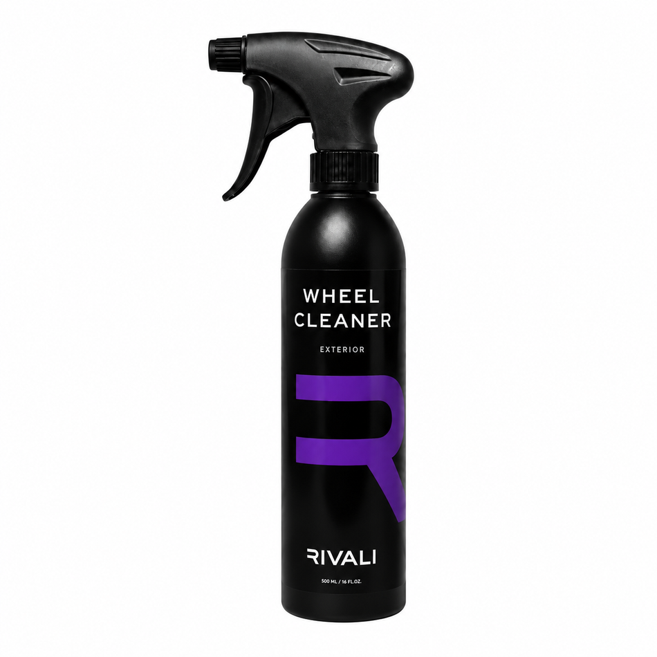 Rivali Car Care Wheel Cleaner 16 oz